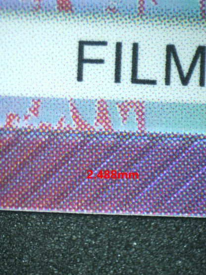 07047 UTA Grading Card