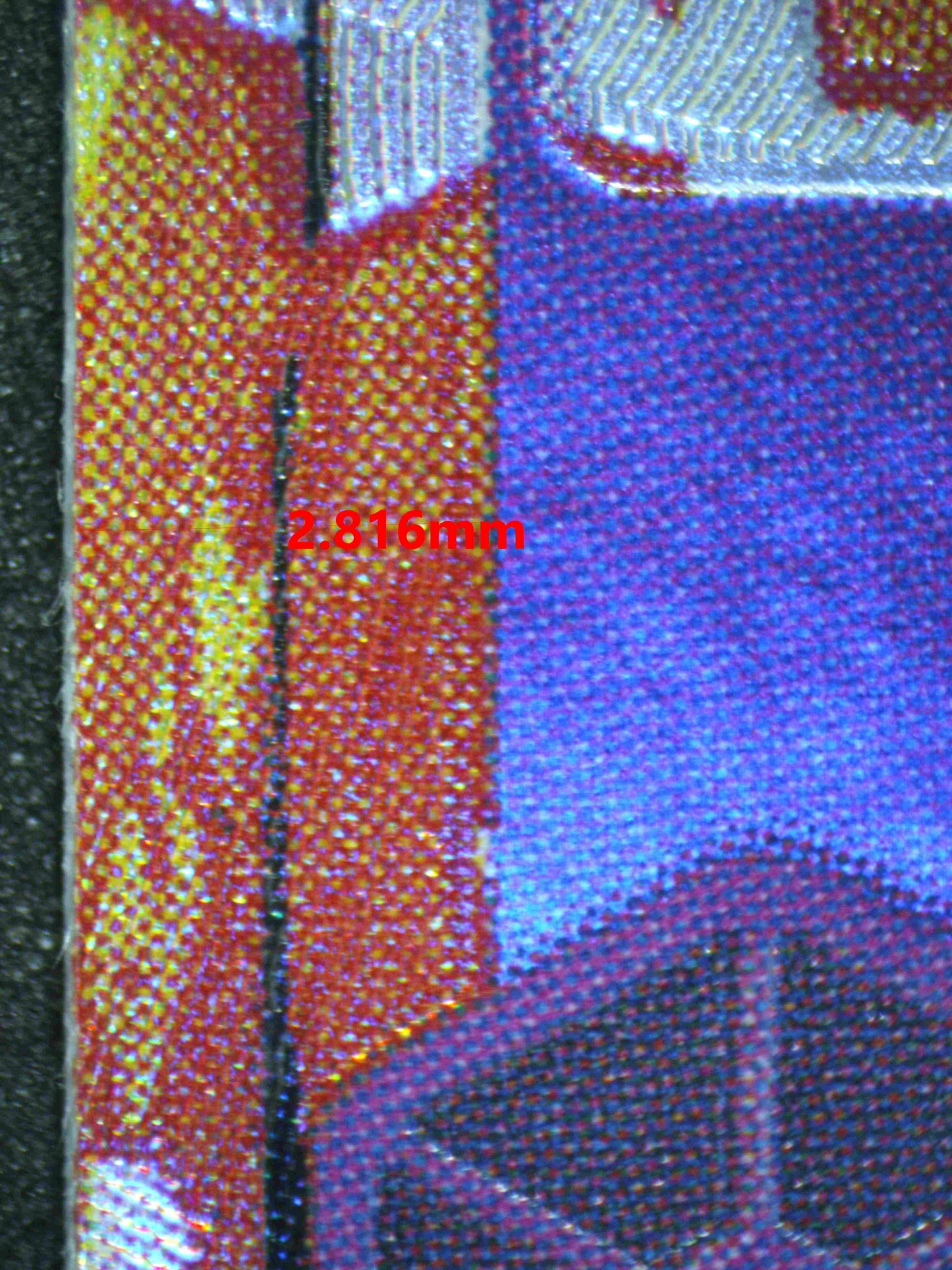 07049 MONKEY.D.LUFFY Grading Card