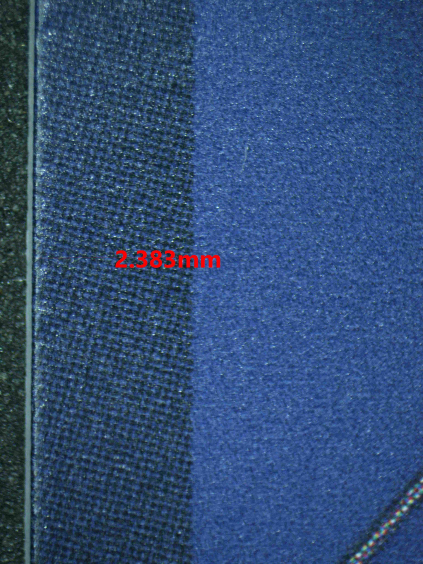 07050 KAIDO Grading Card