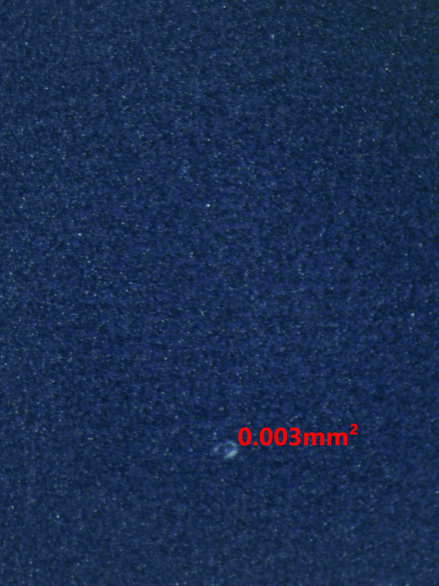 07051 BOA HANCOCK Grading Card