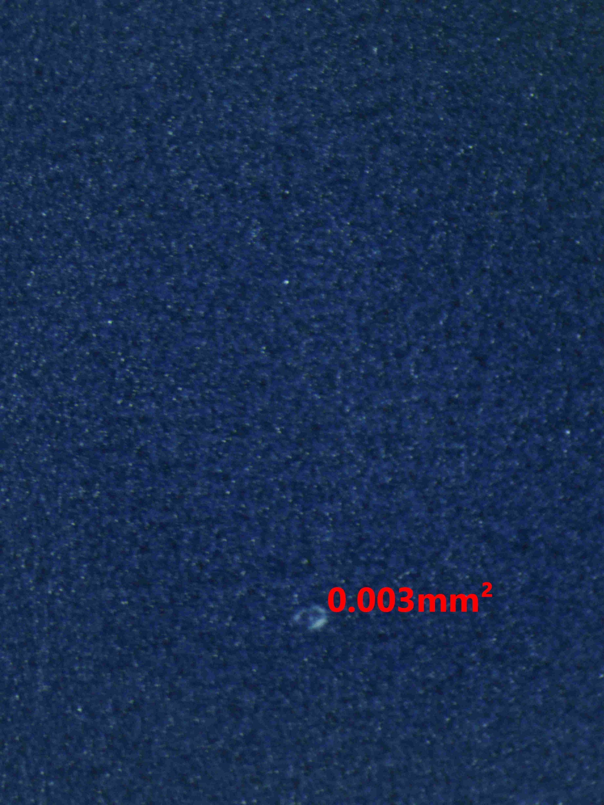 07051 BOA HANCOCK Grading Card