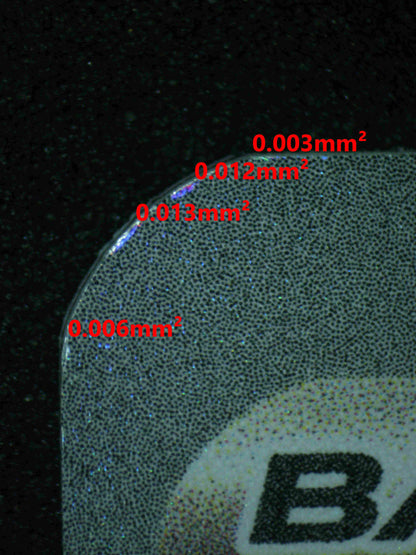 07054 EEVEE Grading Card