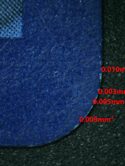 07055 CELEBI V Grading Card