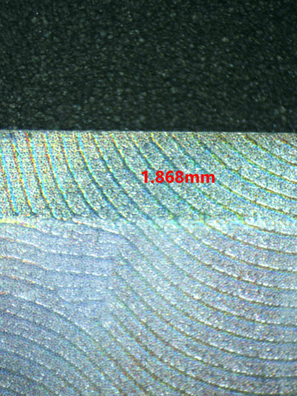 07055 CELEBI V Grading Card