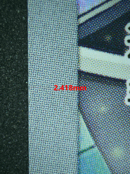 07060 EEVEE (CHINESE) Grading Card