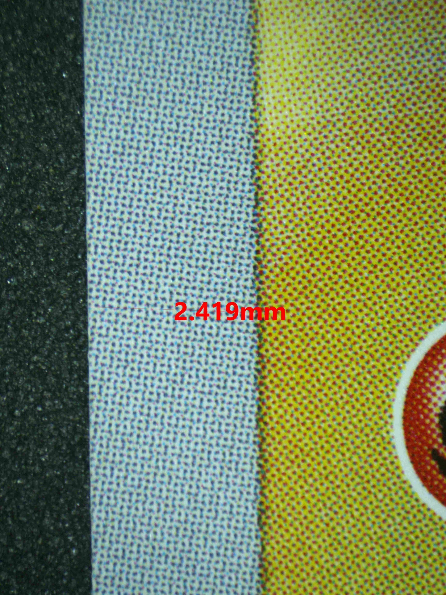 07063 FLAREON (CHINESE) Grading Card