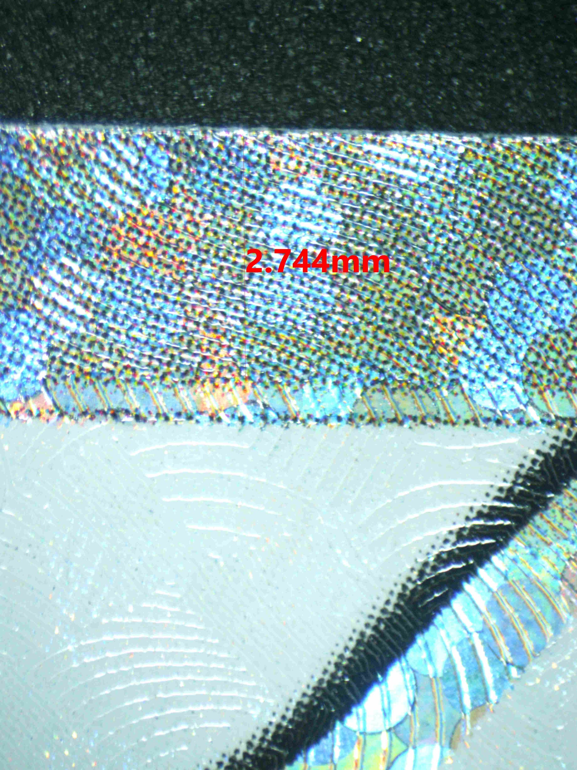 07064 RESHIRAM (TRAD.CHINESE) Grading Card