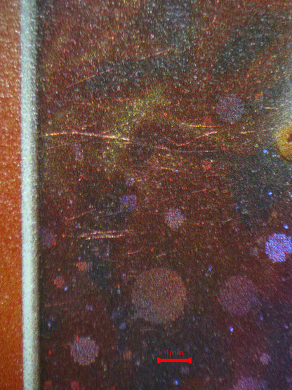 07068 CHARIZARD (SPANISH) Grading Card