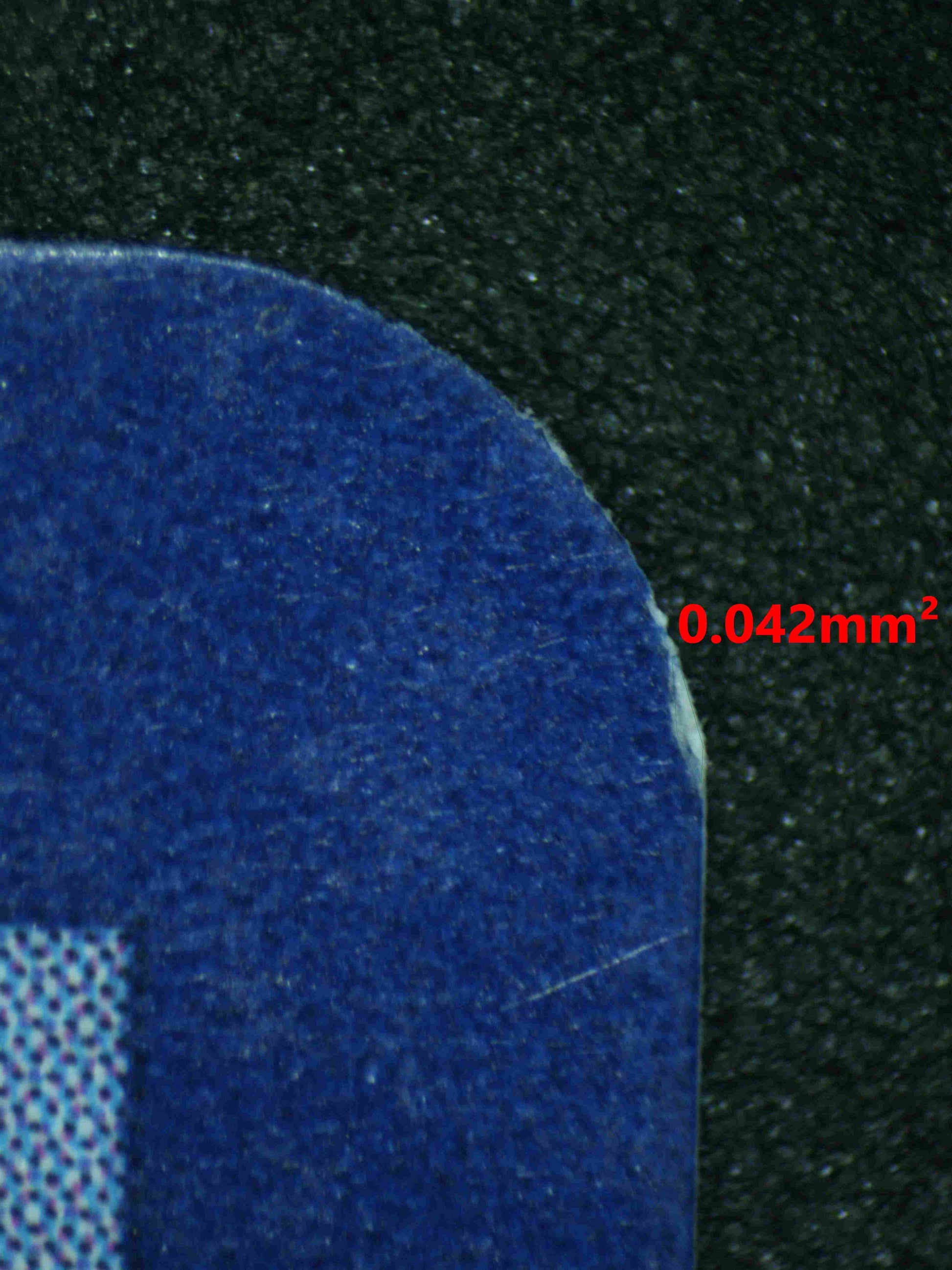 07069 CHARCADET Grading Card