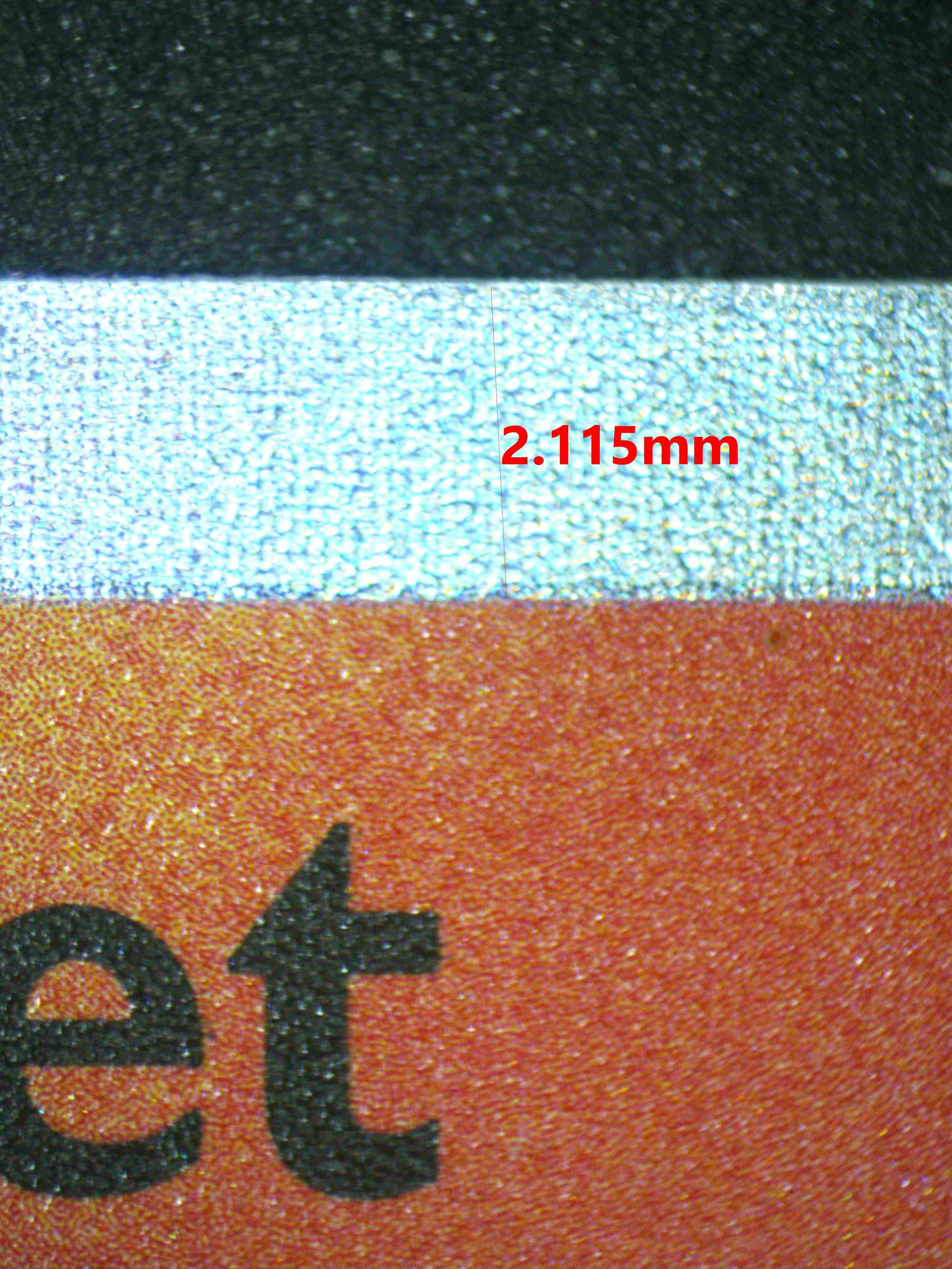 07069 CHARCADET Grading Card