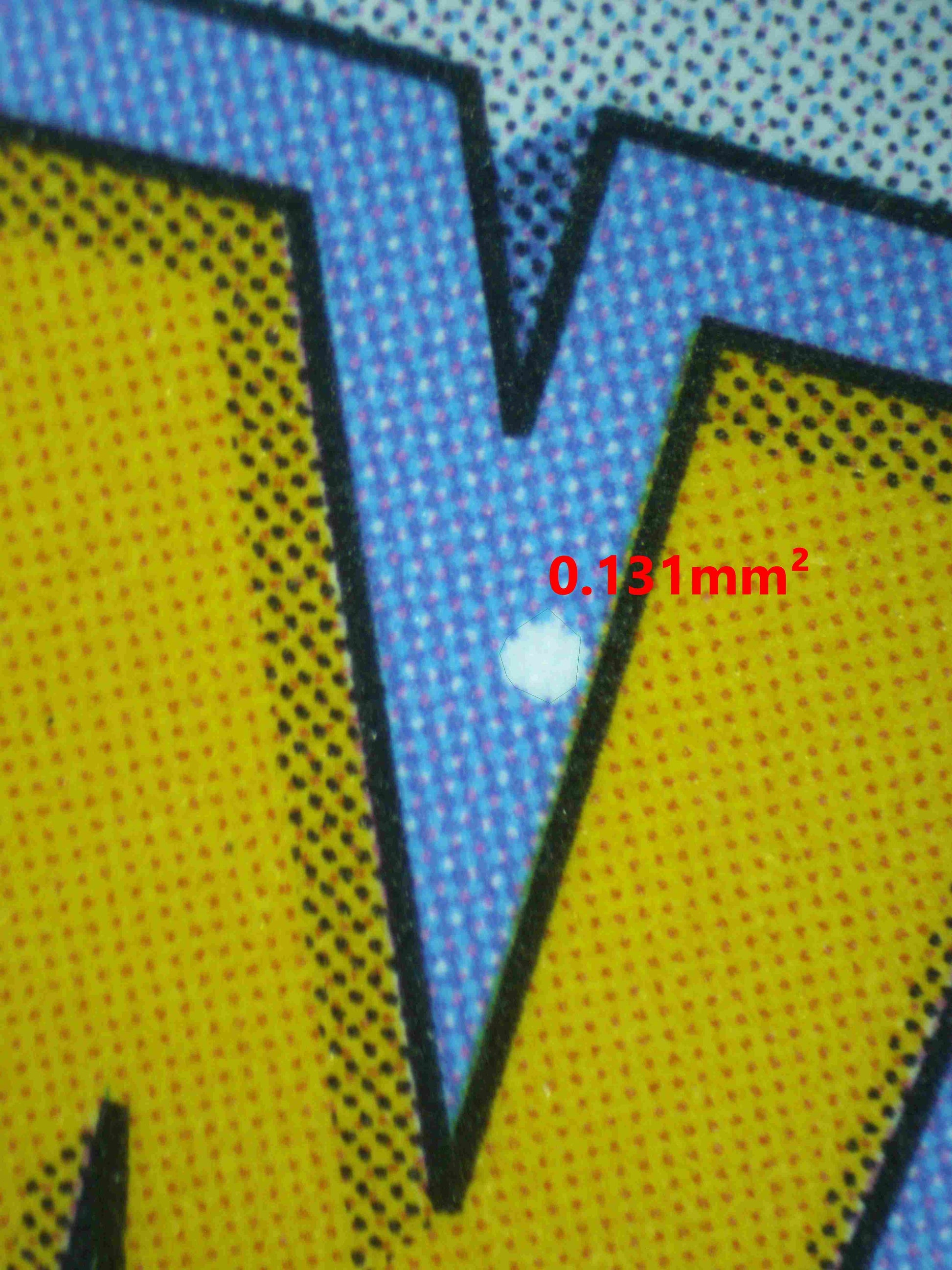 07070 CERULEDGE Grading Card