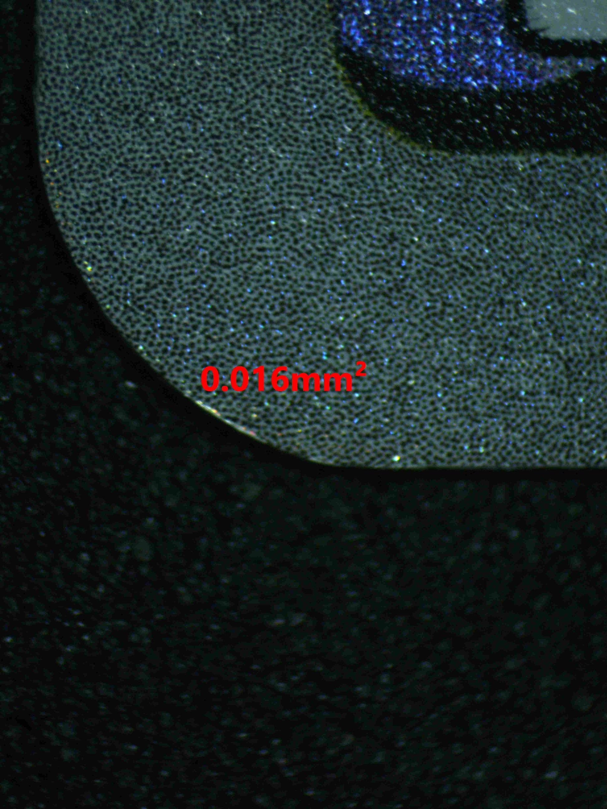 07070 CERULEDGE Grading Card