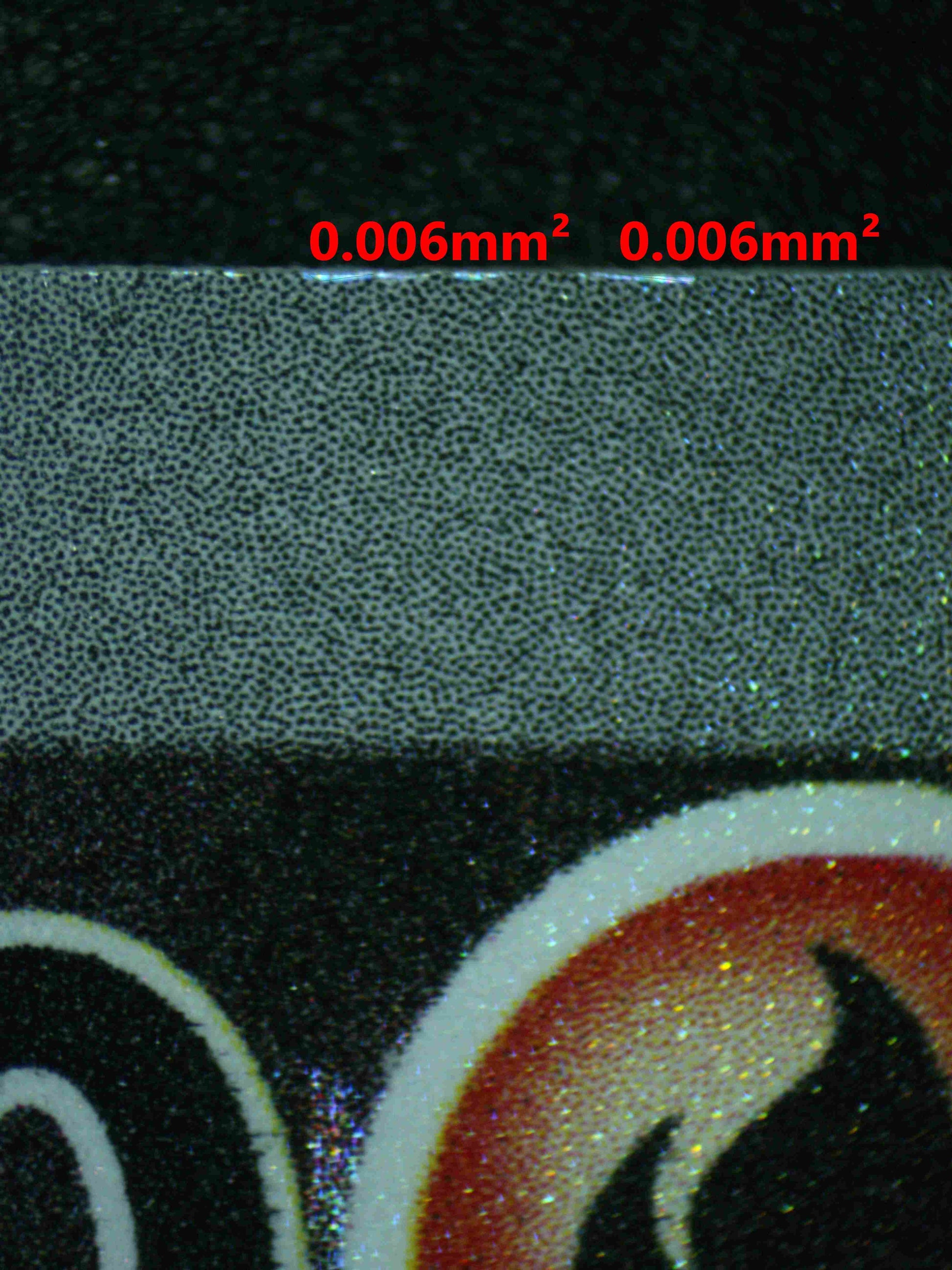 07070 CERULEDGE Grading Card