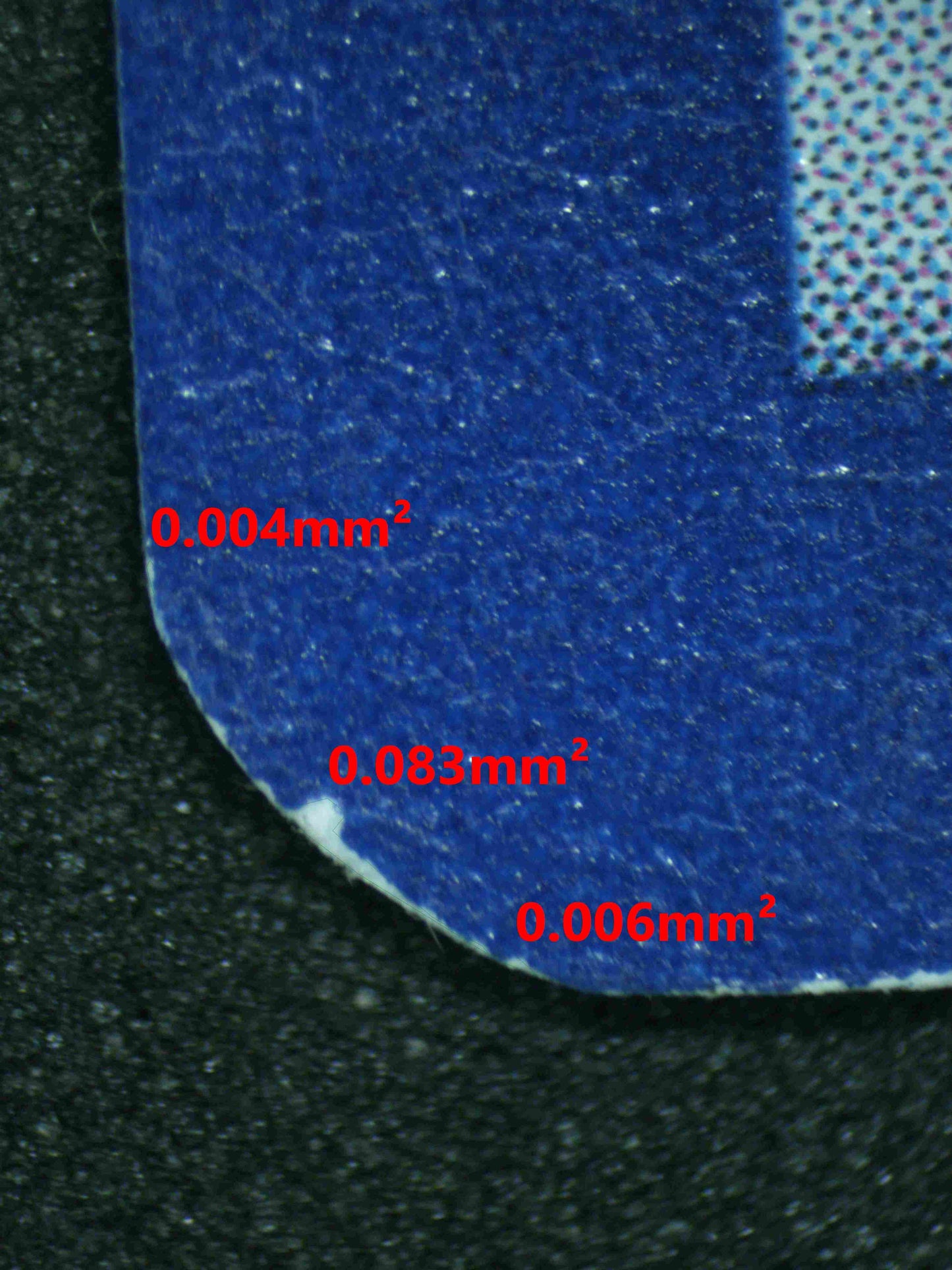 07074 HYDREGION EX Grading Card