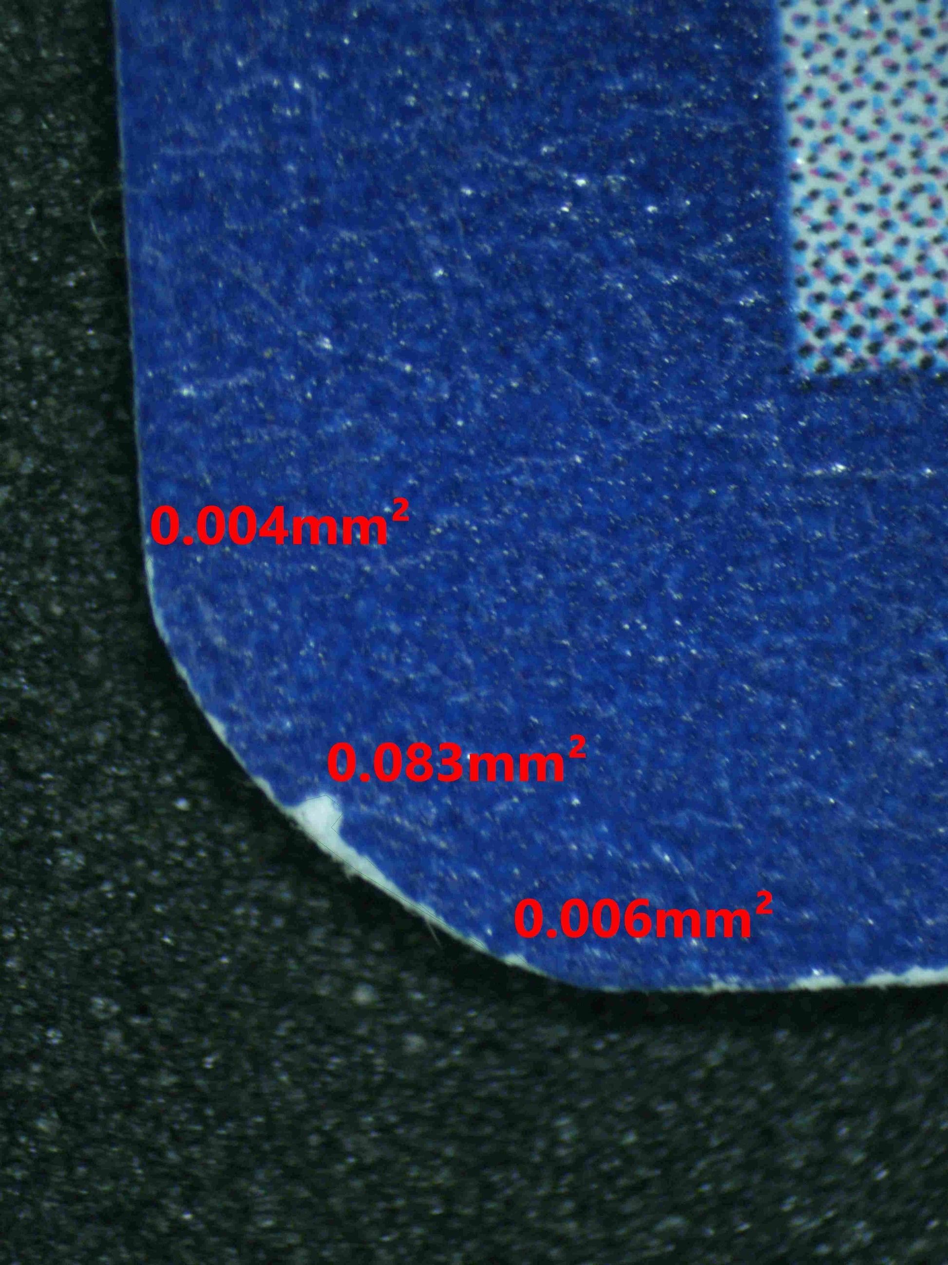 07074 HYDREGION EX Grading Card