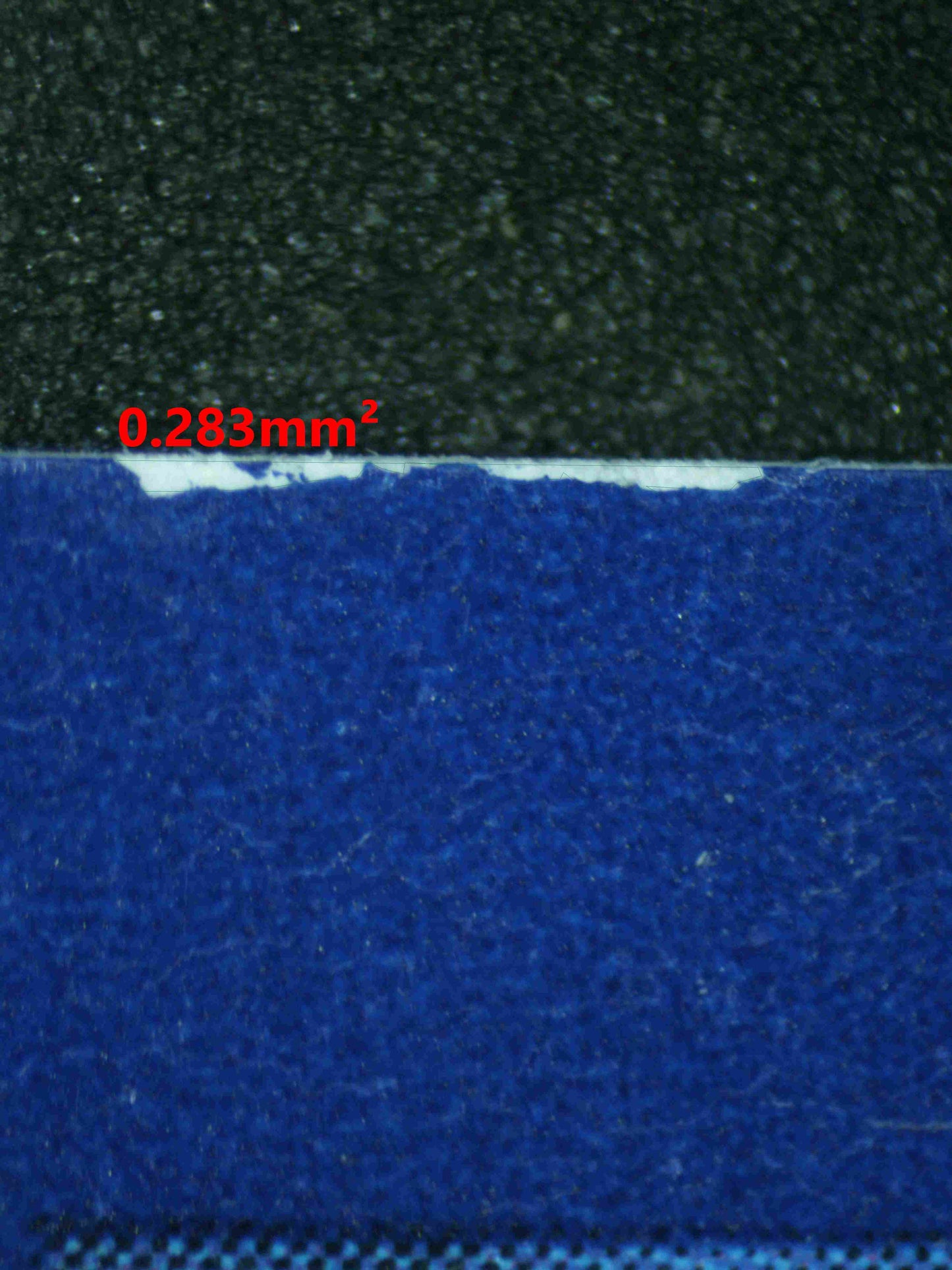 07074 HYDREGION EX Grading Card