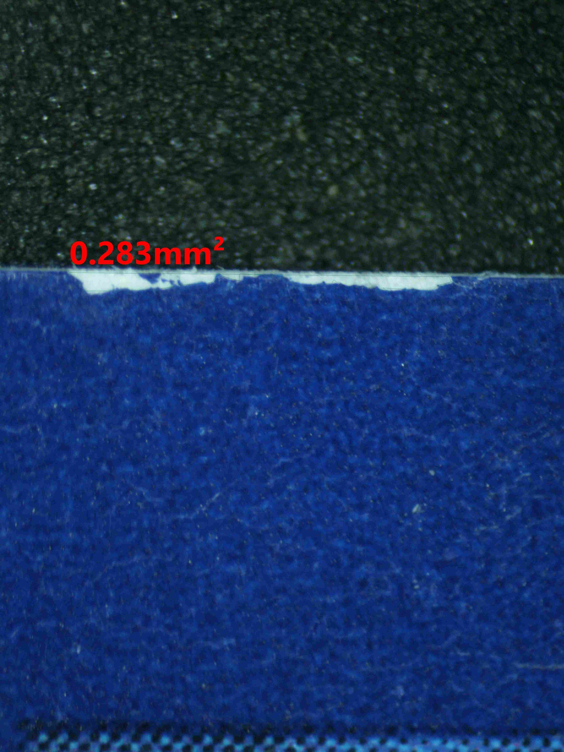 07074 HYDREGION EX Grading Card