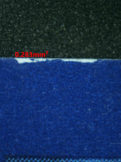 07074 HYDREGION EX Grading Card