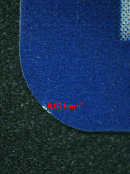 07075 GASTLY Grading Card