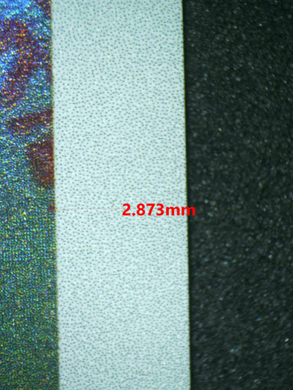 07075 GASTLY Grading Card