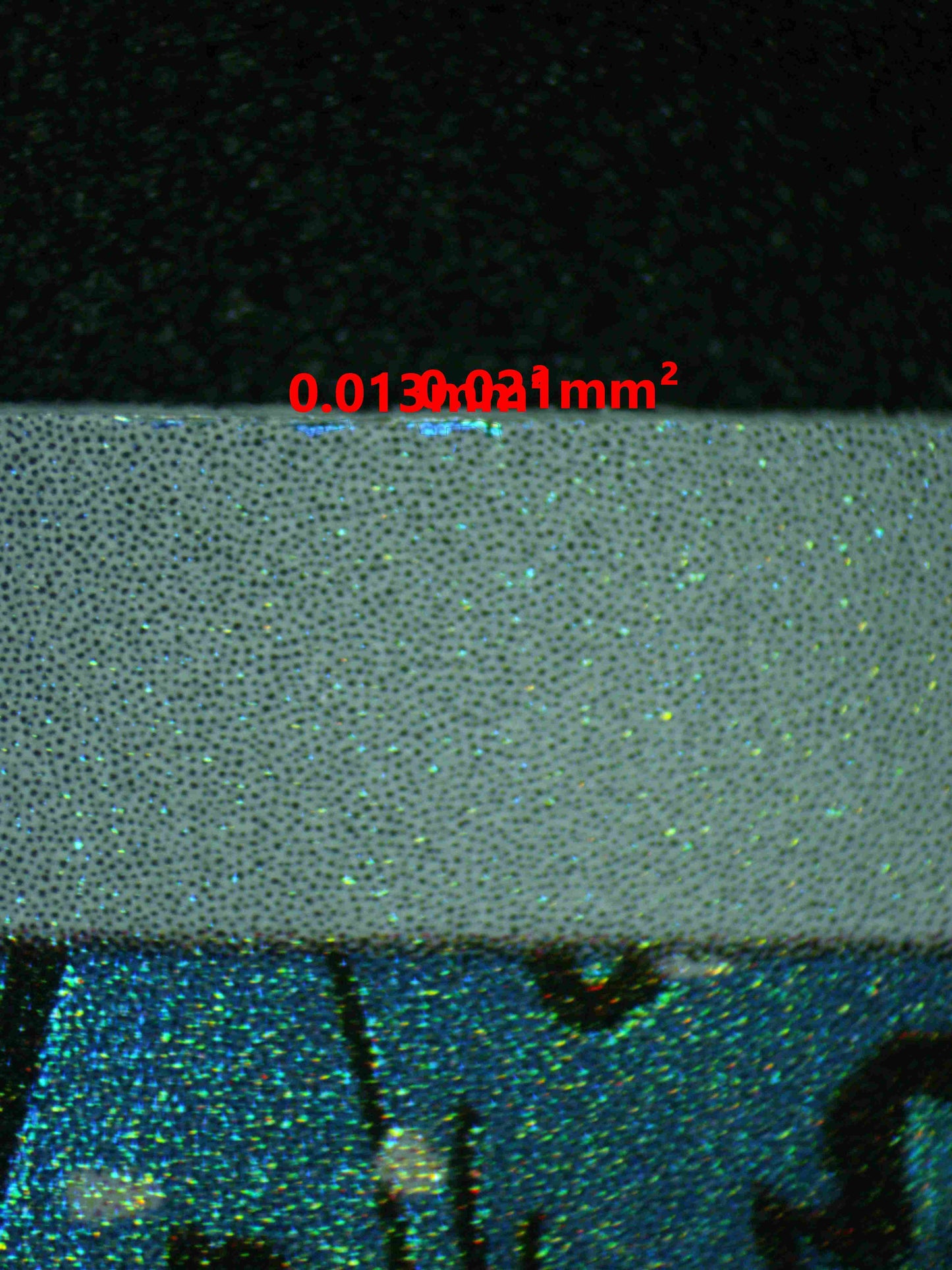 07076 GLOOM Grading Card