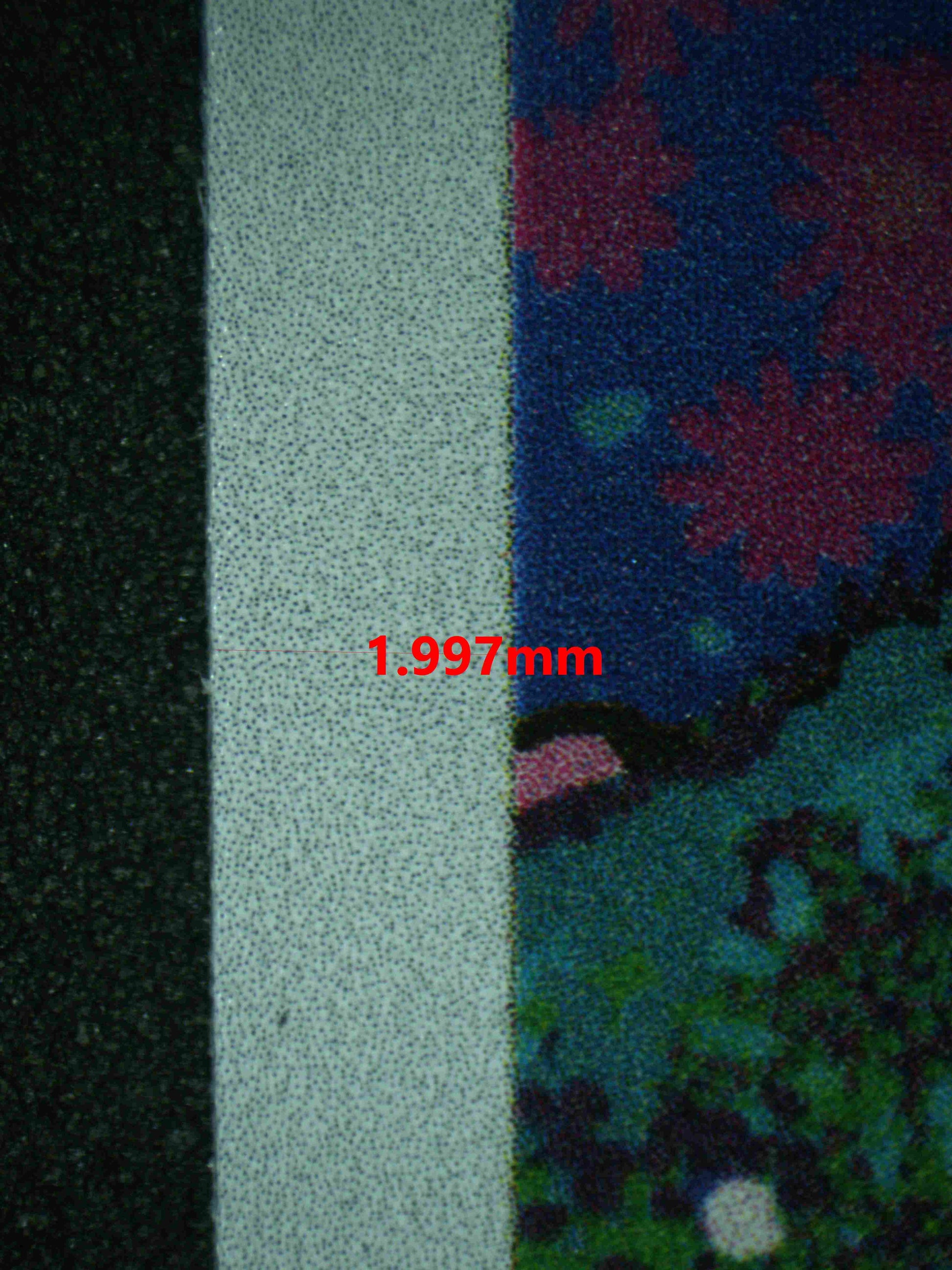 07076 GLOOM Grading Card