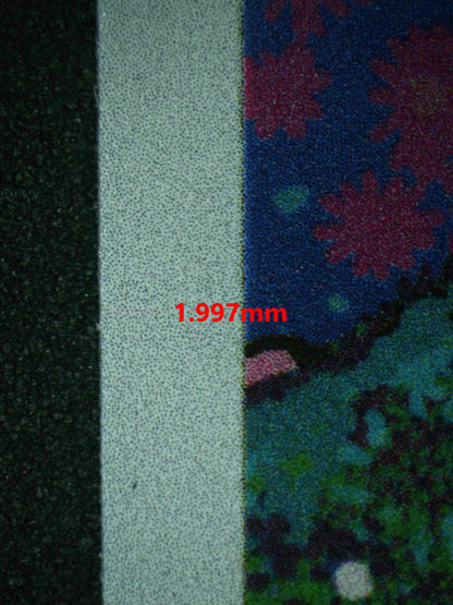 07076 GLOOM Grading Card