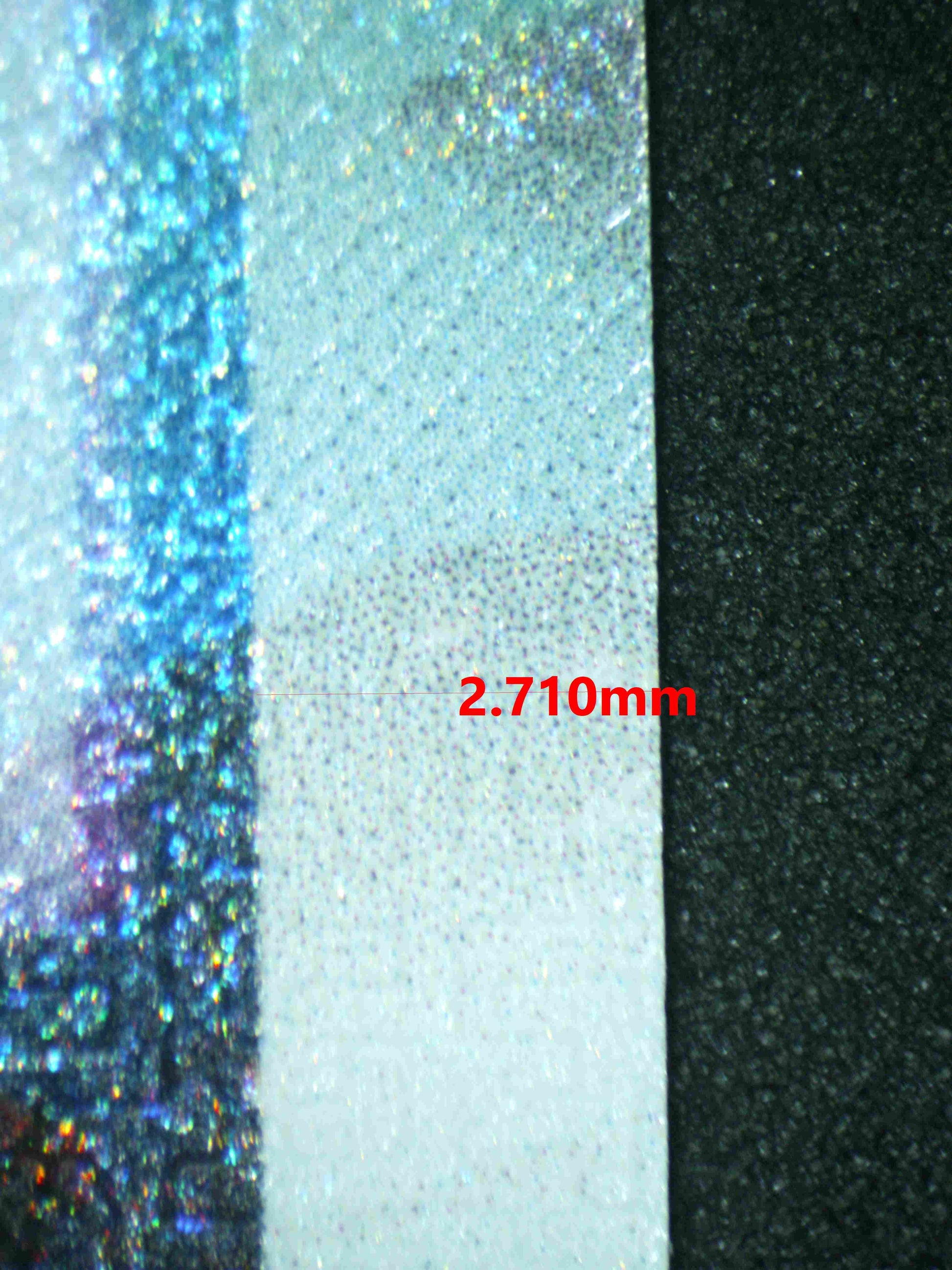 07079 UMBREON VMAX (SPANISH) Grading Card