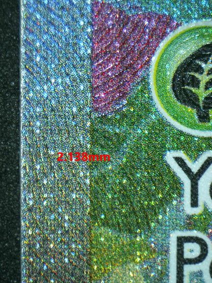 07082 VENUSAUR EX Grading Card