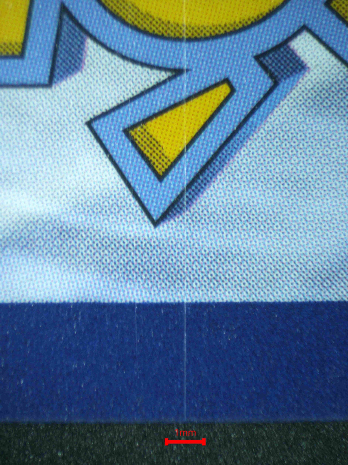 07085 DACHSBUN EX Grading Card