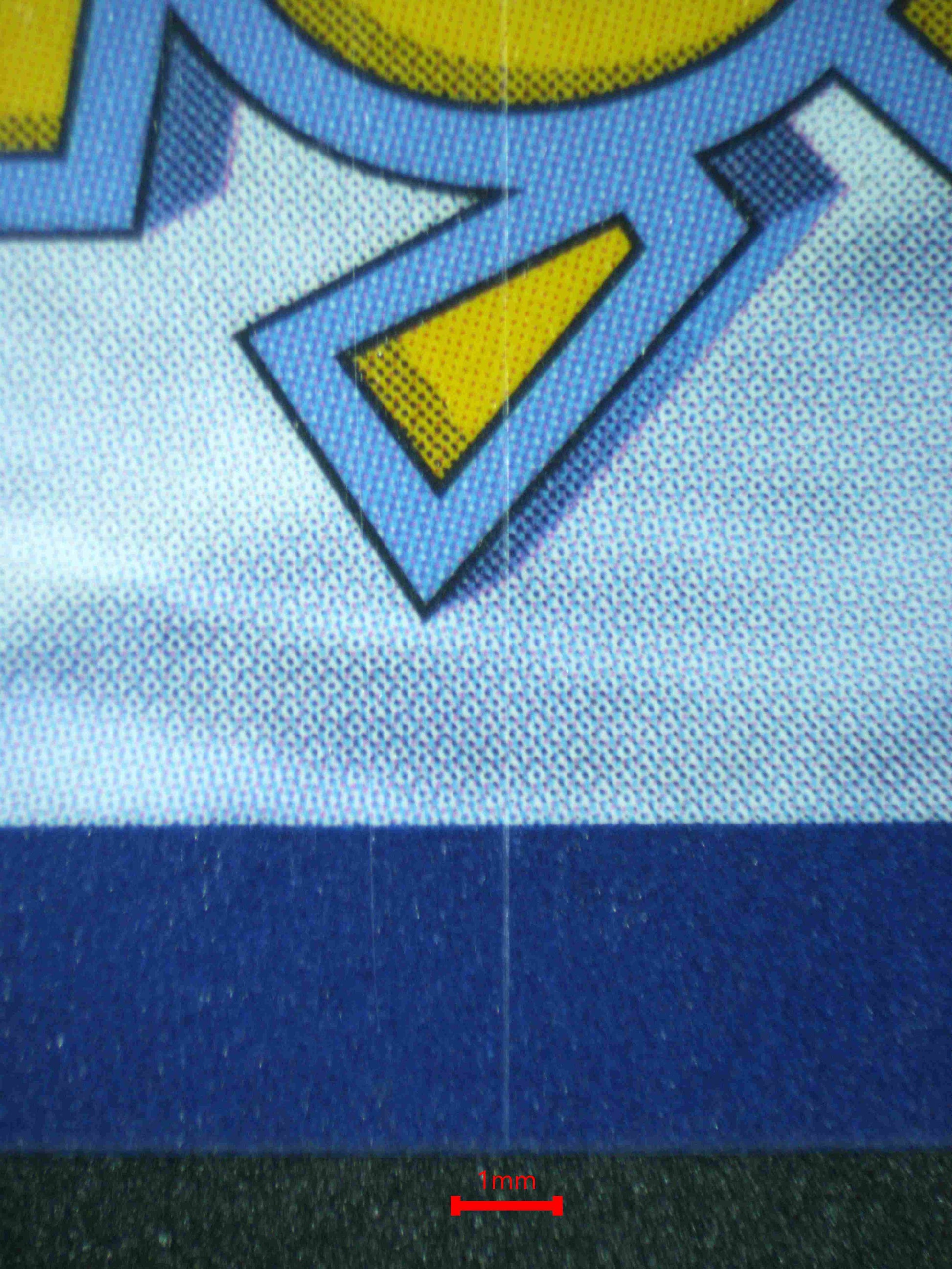 07085 DACHSBUN EX Grading Card