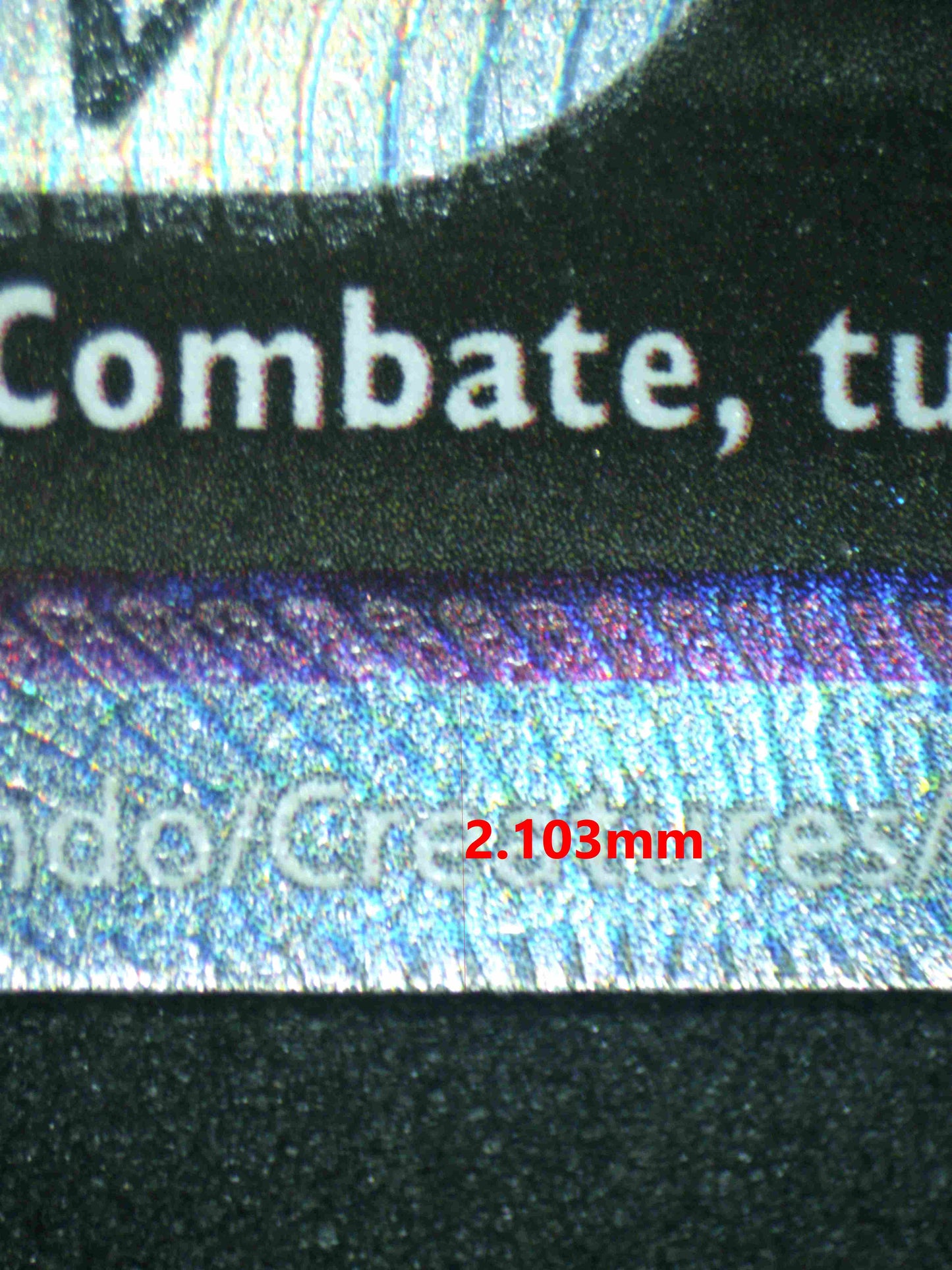 07086 SYLVEON V (SPANISH) Grading Card