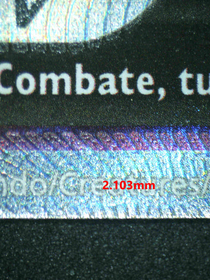 07086 SYLVEON V (SPANISH) Grading Card