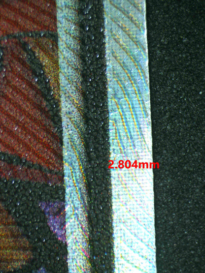 07087 MOLTRES & ZAPDOS & ARTICUNO GX (SPANISH) Grading Card