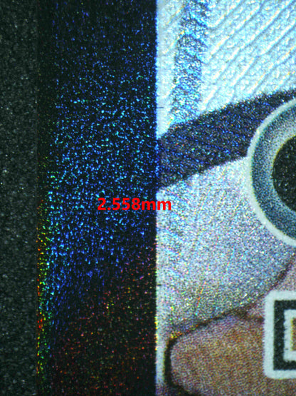 07090 UMBREON V (SPANISH) Grading Card