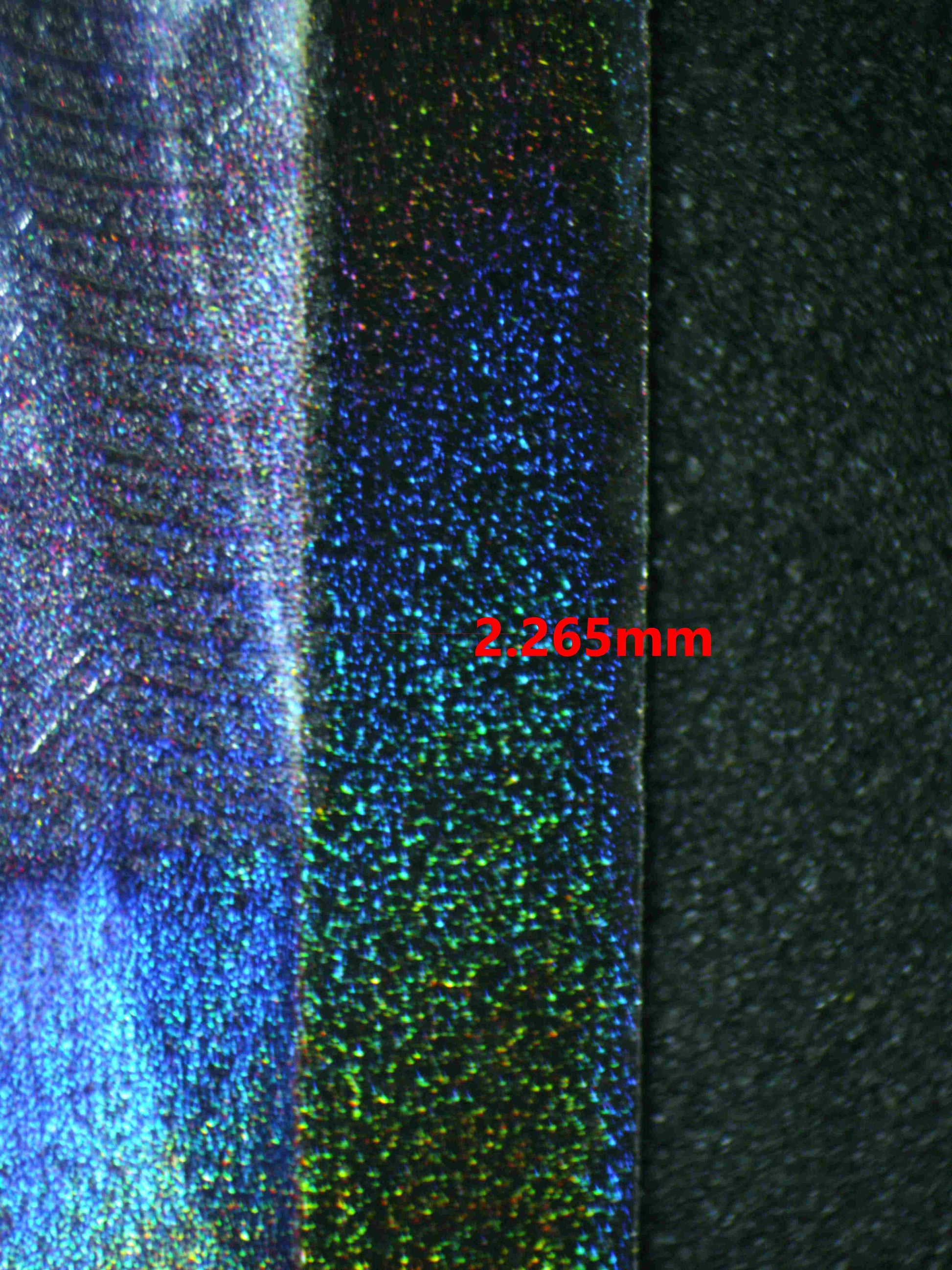 07090 UMBREON V (SPANISH) Grading Card