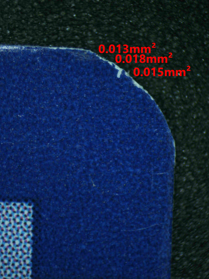 07091 ARMORED MEWTWO (SPANISH) Grading Card