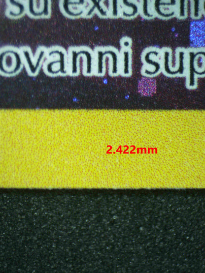 07091 ARMORED MEWTWO (SPANISH) Grading Card