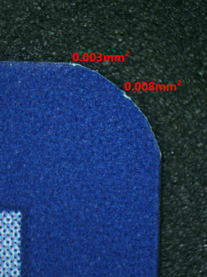 07092 HOUNDOOM (SPANISH) Grading Card