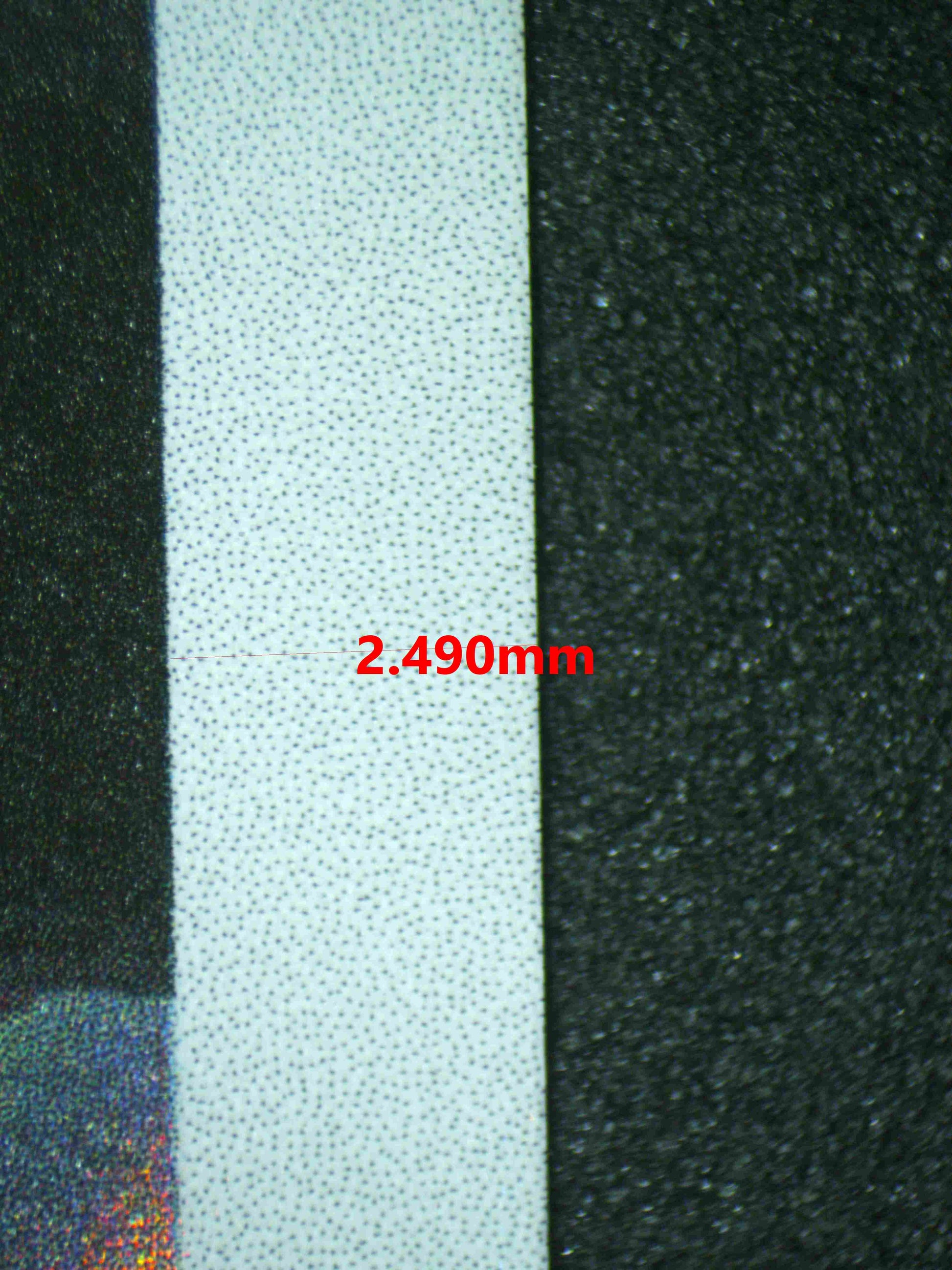 07092 HOUNDOOM (SPANISH) Grading Card