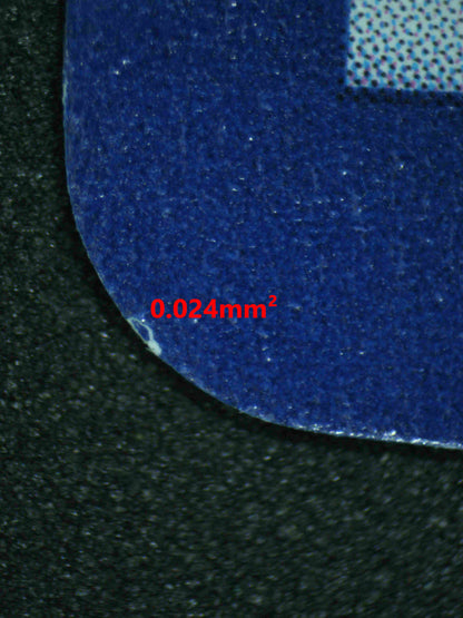 07093 ENTEI V (SPANISH) Grading Card