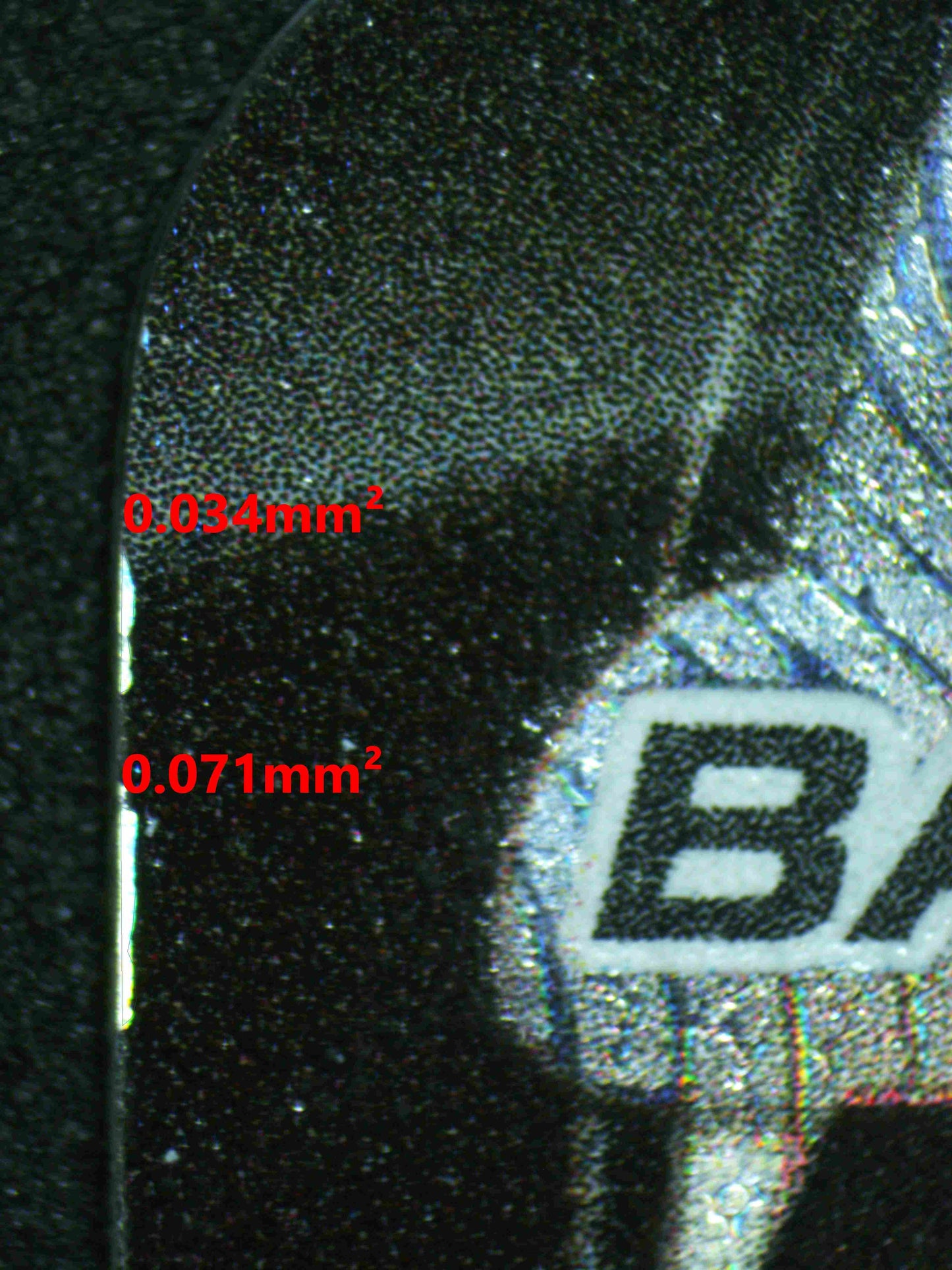 07093 ENTEI V (SPANISH) Grading Card