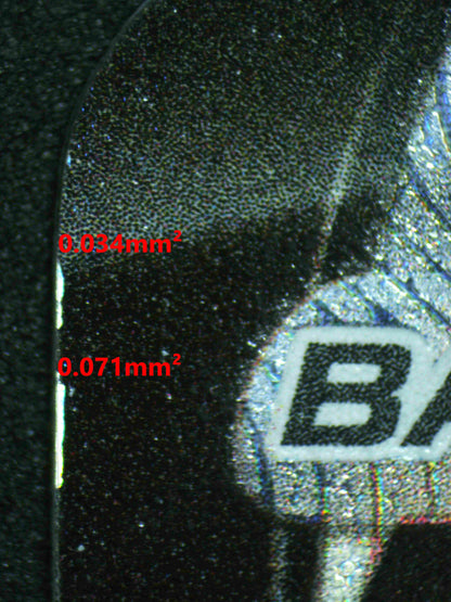 07093 ENTEI V (SPANISH) Grading Card