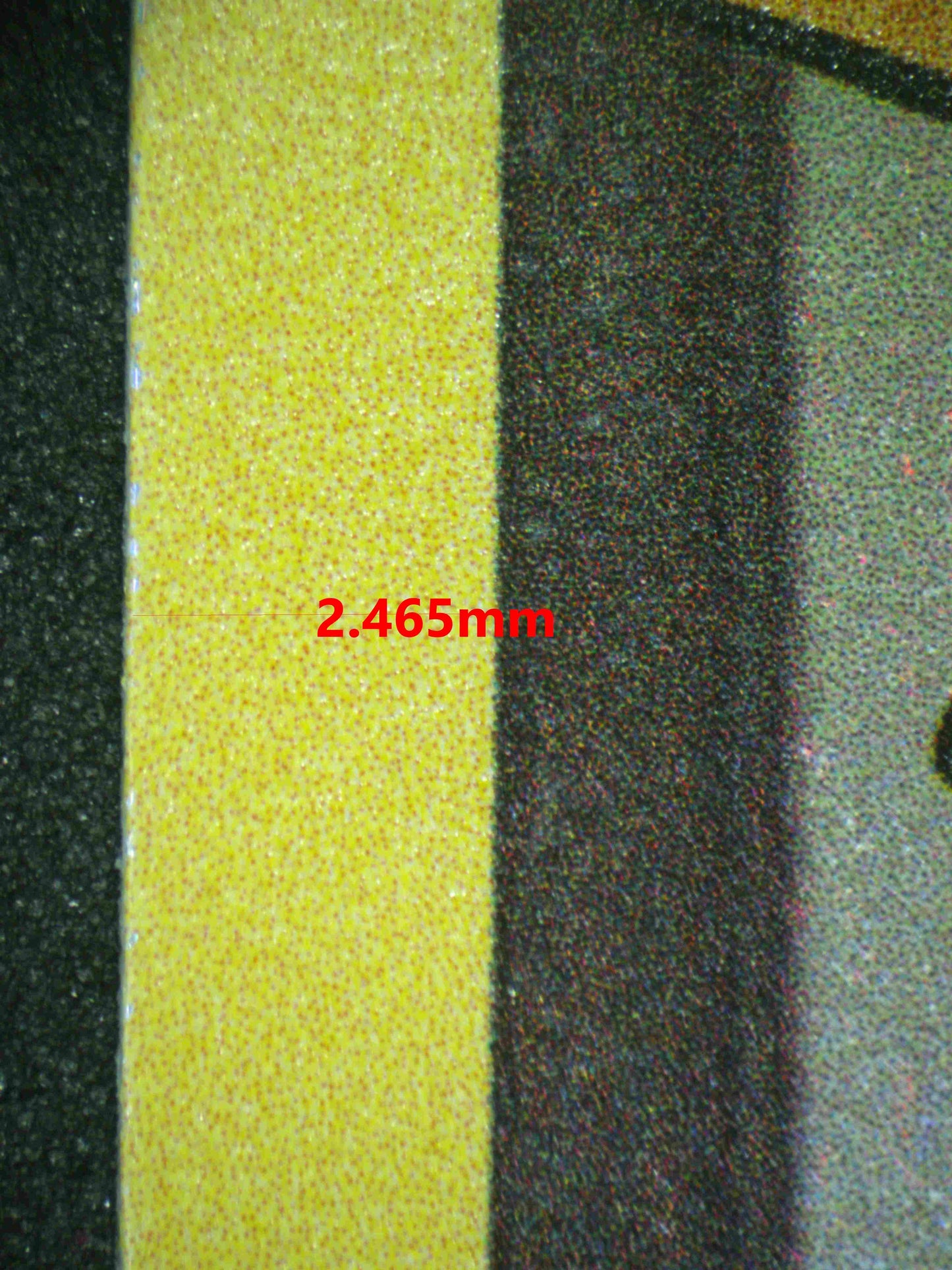 07095 PIKACHU Grading Card