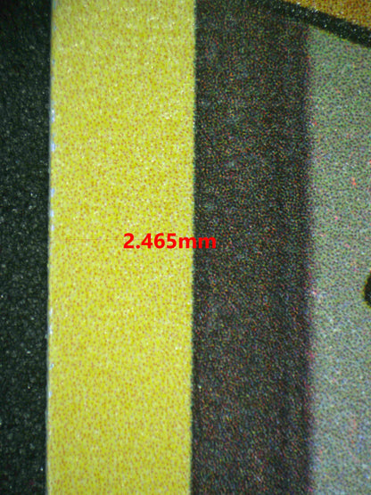 07095 PIKACHU Grading Card