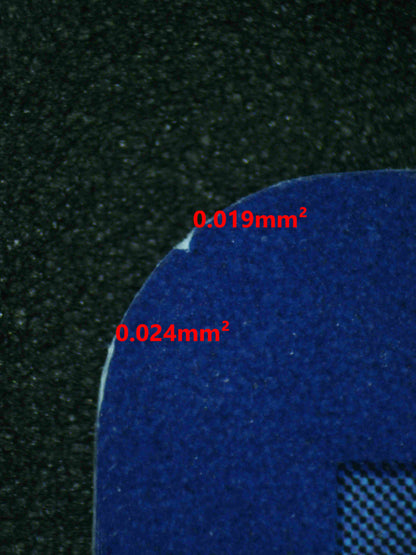 07097 MEW EX Grading Card