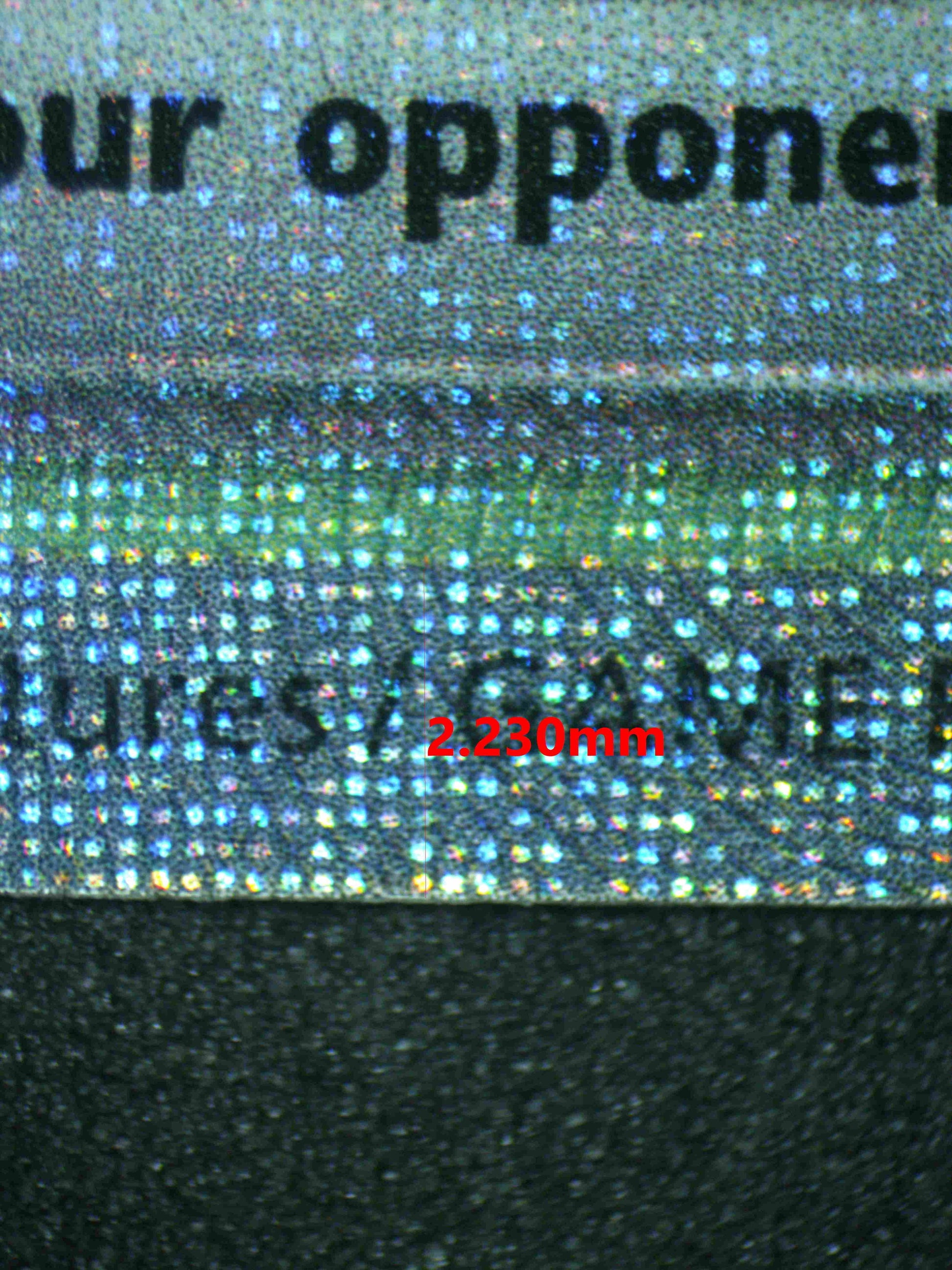 07097 MEW EX Grading Card