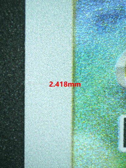 07098 NIDOKING Grading Card