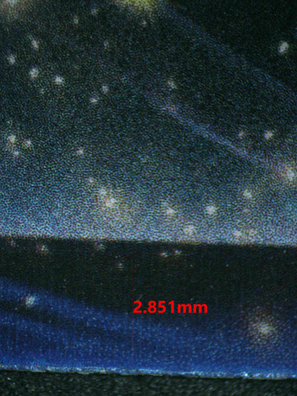 07099 UMBREON EX Grading Card