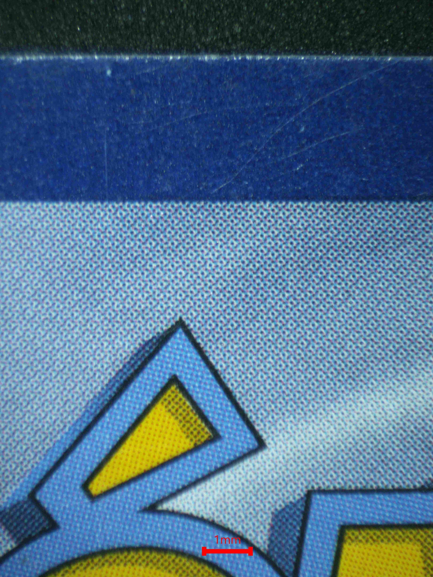 07100 PRIMAL GROUDON EX Grading Card